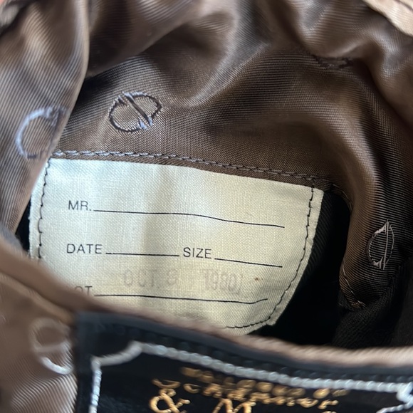 🔹 Christian Dior Vintage Virgin Wool Sportcoat - Picture 8 of 11